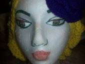 Corchet Hats