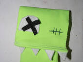 Monster I Pod Case