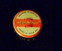 Bottle Cap Buttons