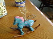 Rocking Horse Fly