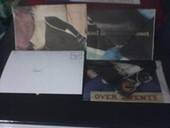 Recycled New Paper Envelopes