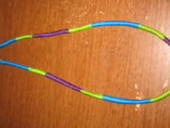 Friendship Necklace  The Wrap