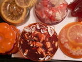New Soaps