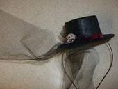 Mini Hat