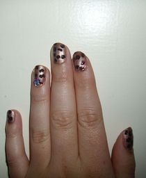 Jerselicious Nails