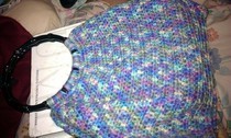 Monet Tote