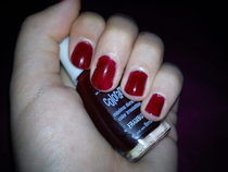 Thick Nail Polish?.. No More!