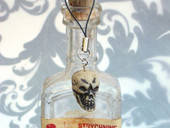 Poison Pal Phonecharm