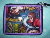 Zombie Ipad Case :)