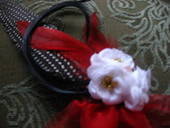Fairly Fancy Fascinator 
