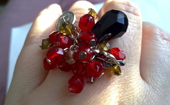 Treasure Ring