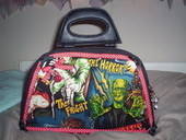 Zombie Make Up Case :)