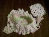 Cradle Purse