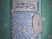 Scissor Case :)