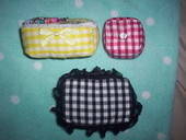 A Selection Of Pin Cushions :)