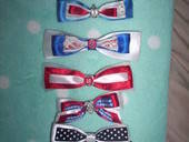 Hair Clips, Barrettes And Hairbands :)