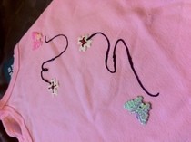 Singlet Mod For Girl