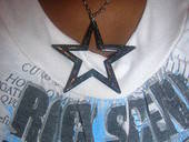 Star Necklace