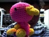 Pink Platypus