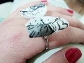Ribbon Ring ^^
