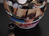 Magazine Bowl