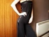 Trousers To One Piece