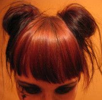 Pucca Buns