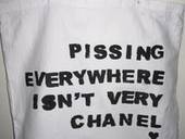 Printed Cloth Bag