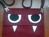 Monster Bag