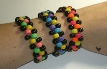 Kandi Cuff :]