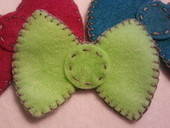 Kawaii Bows!