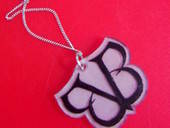 Black Veil Brides Necklace