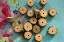 Branch Beads And Buttons