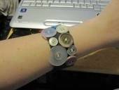 Plastic Bottle Bracelets