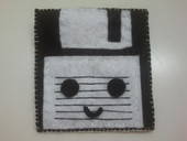 Floppy Friend