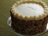 Carrot Cake!