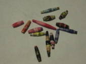 Paper Beads
