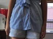 No Sew Shirt!