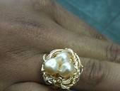 Birdnest Ring