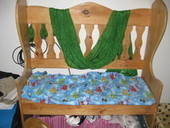 Bench Cushion