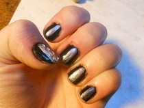 Jesse J.  Price Tag Nails