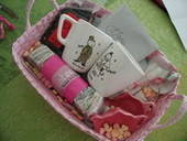 Krafty Wedding Gift