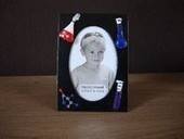 Pictureframe "Chemistry"