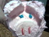 Piggy Cupcakes