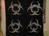 Biohaxard Bandana (Version)