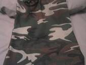 Lili's Camo Dress