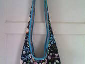 Slouchy Shoulder Bag