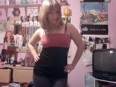 2 Old Tshirts To One Cute Top!
