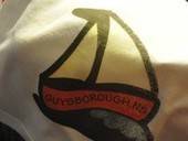 Gusborough Tee Design