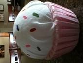 Cupcake Container